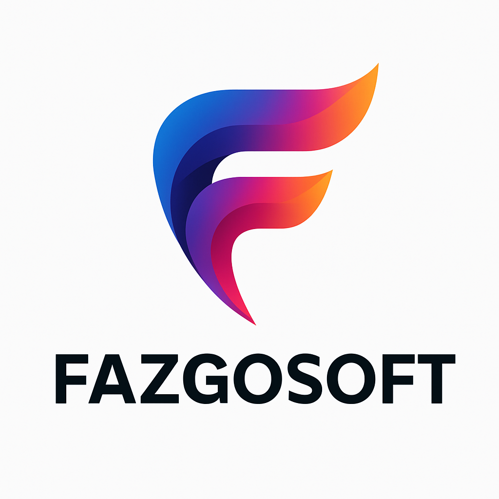 FazgoSoft Logo